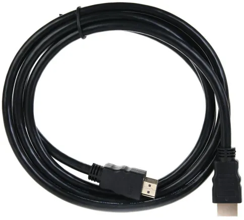 Telecom HDMI (m) - HDMI (m) 2м фото 1