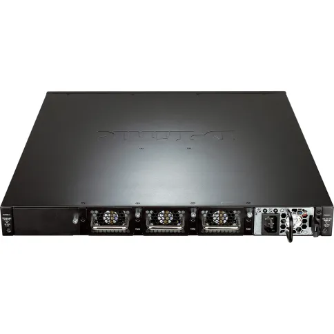 D-Link DXS-3600-32S/B2AEI фото 3