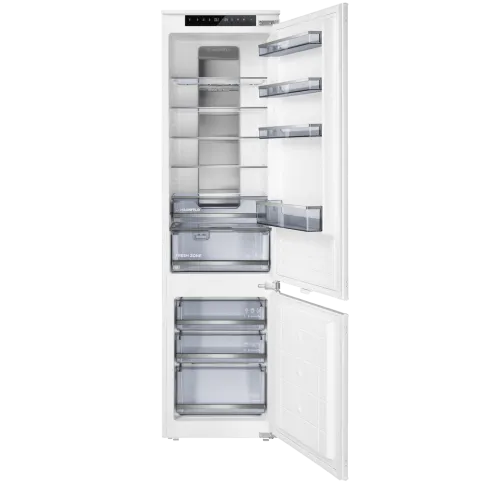 MAUNFELD MBF19354NFWGR LUX Inverter фото 3