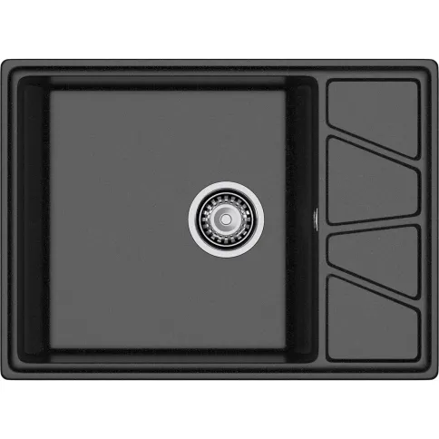 GranFest VERTEX V-680L black фото 1