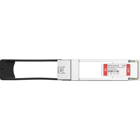 FS QSFP28-SFP28-CVR #178073 фото 2