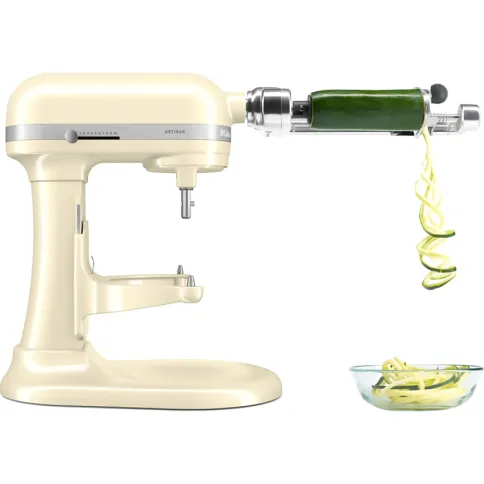 KitchenAid 5KSM60SPXEAC фото 6