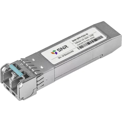 SNR SNR-SFP+C53-10 фото 1