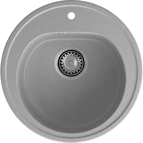GranFest RONDO R-510 gray фото 1