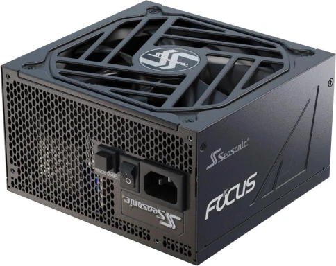 Seasonic GX-750 V4 SRP-FGX751-A5A32SF фото 2