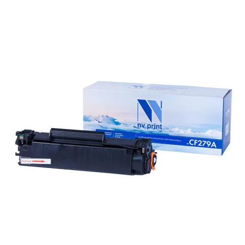 NV Print NV-CF279A фото 1