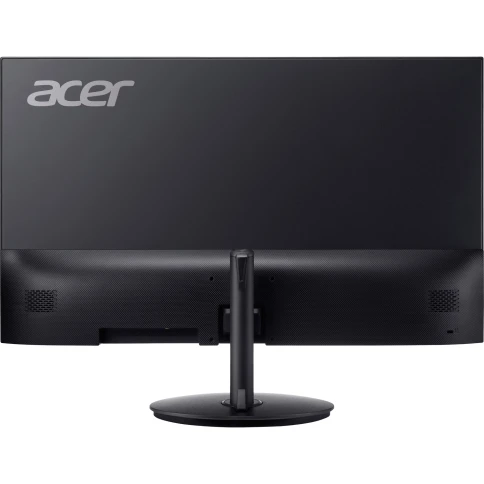Монитор/ ACER SH272UP1bmiphx 27'', ZeroFrame, UltraThin Black, 16:9, I фото 7
