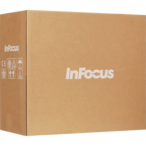 InFocus IN0002SL фото 8
