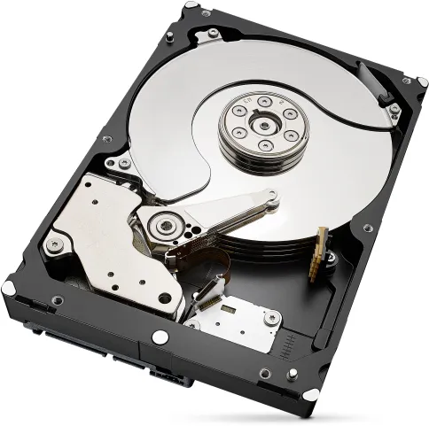 Seagate SkyHawk Surveillance ST6000VX001 фото 5