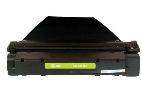 Картридж лазерный Cactus CS-C7115AS C7115A черный (2500стр.) для HP фото 3