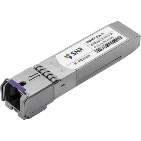 SNR SNR-SFP-W54-80 фото 1