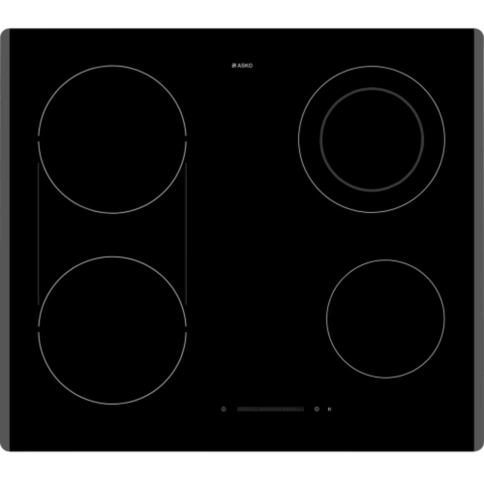 ASKO HCL634G фото 1