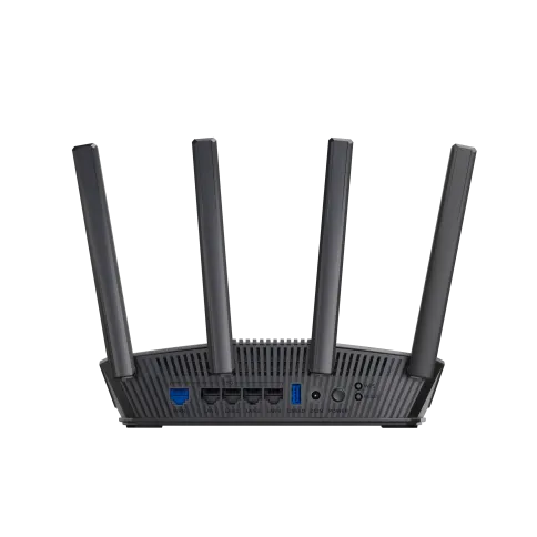 Маршрутизатор ASUS RT-BE82U/ ASUS RT-BE82U фото 2