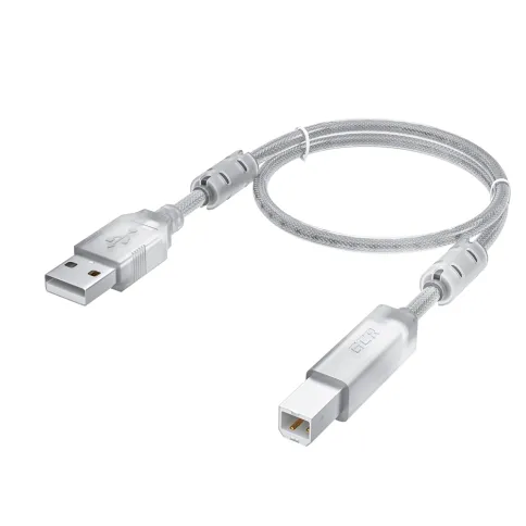 Greenconnect USB 2.0 Type-AM - USB 2.0 Type-BM 0.75м фото 2