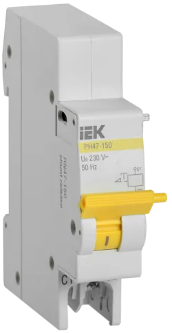 IEK MVA50D-RN фото 1