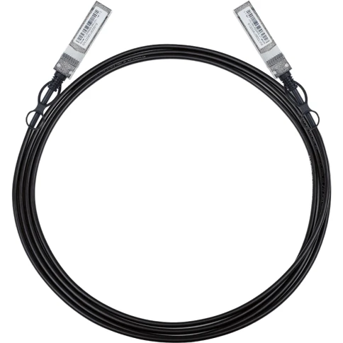 Кабель/ 3M Direct Attach SFP+ Cable for 10 Gigabit Connections... фото 2