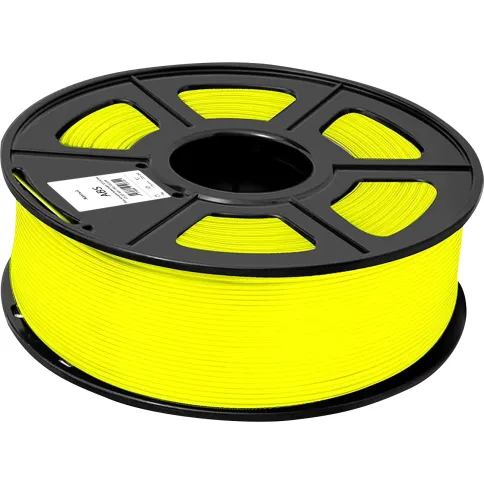 Cactus CS-3D-ABS-1KG-YELLOW фото 2