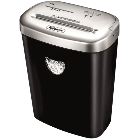 Шредер Fellowes Powershred 53C FS-46531 фото 1