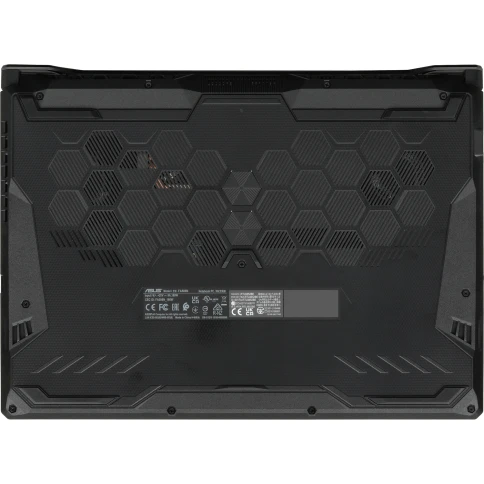 Ноутбук/ ASUS TUF A15 FA506NCQ-HN031 15.6"(1920x1080 (матовый, 144Hz) фото 4