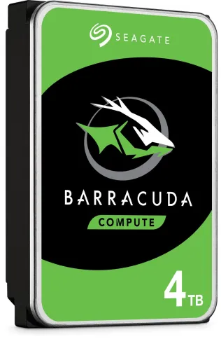 Seagate BarraCuda Compute ST4000DM004 фото 4