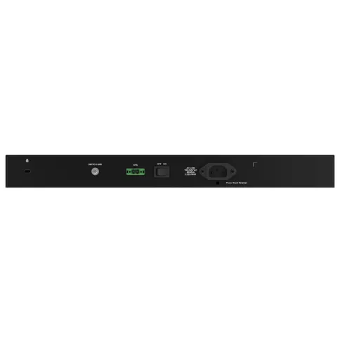 D-Link DGS-1210-52X/ME/C1A фото 4