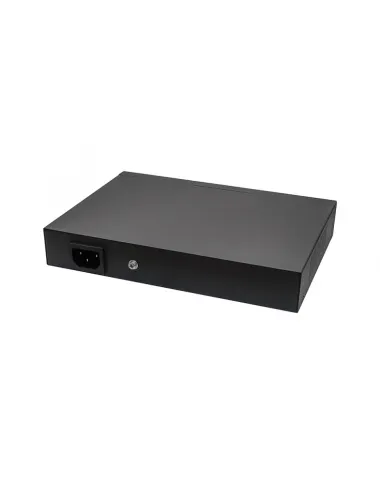 New System Technologies NS-SW-8F2G-P фото 2
