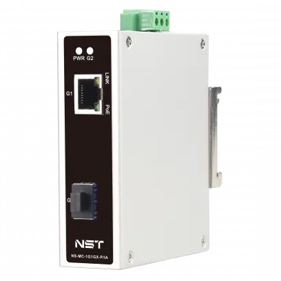 New System Technologies NS-MC-1G1GX-P/IA фото 1