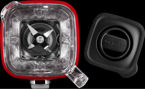 KitchenAid Artisan 5KSB4026ECA фото 3