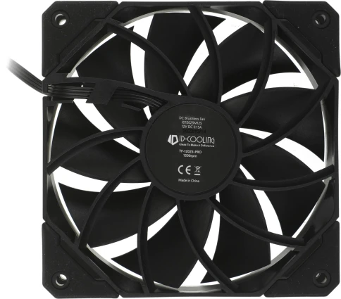ID-COOLING SE-224-XTS BLACK фото 4
