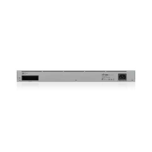 Коммутатор/ 48-port, Layer 3 switch capable of high-power PoE++ output фото 5
