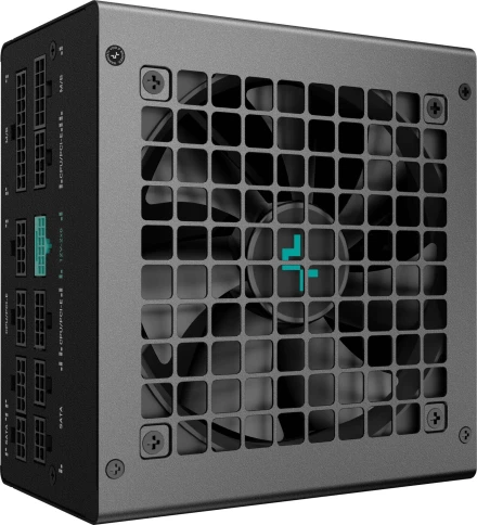 Deepcool R-PN750M-FC0B-WGEU фото 6
