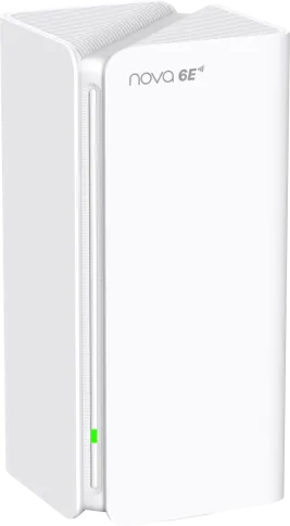 Точка доступа/ Tenda MX21 Pro (3-pack) Трехдиапазонная гигабитная Wi-F фото 7