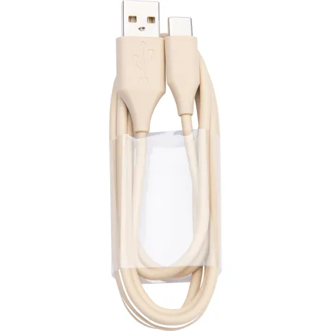 Jabra Evolve2 USB-A/USB-C Beige 1.2 м 4208-33 фото 1