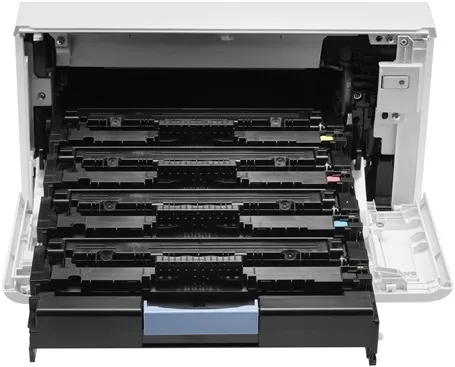 HP Color LaserJet Pro MFP M479dw W1A77A фото 6