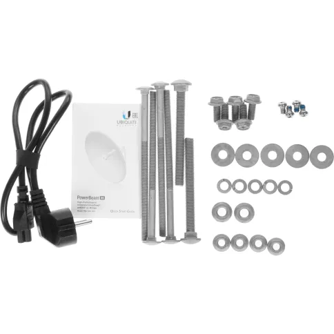 Ubiquiti PowerBeam PBE-5AC-620 фото 7