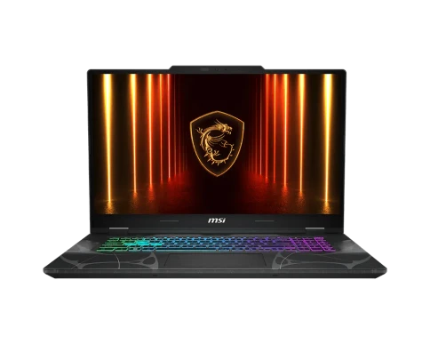 Ноутбук MSI Cyborg 17 B2RWFKG-283XRU Intel Core 7 240H/16Gb/SSD1Tb/RTX фото 1