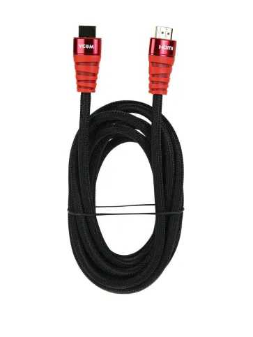 VCOM HDMI (m)- HDMI (m) 3м фото 3