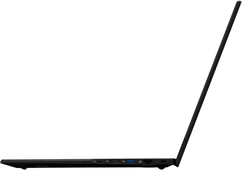 Ноутбук BaseLine B150i-006b/N100/8/512/W11H/Black фото 9