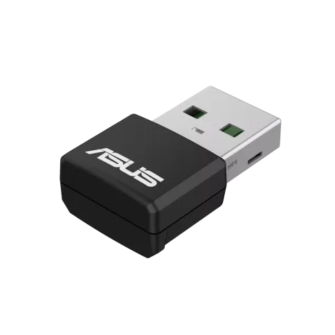 Адаптер USB-AX55 NANO/ USB-AX55 NANO фото 1