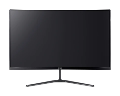 Монитор/ ACER Nitro ED270UX6bmiipx 27'', ZeroFrame, Curved 1500R, Blac фото 8