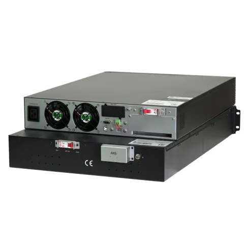 Systeme Electric для ИБП серии SRV, 16 шт. АКБ, 12В 9Ач, размеры 440x716.5x87 мм фото 2