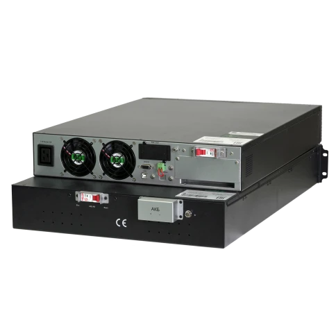 Systeme Electric для ИБП серии SRV, 16 шт. АКБ, 12В 9Ач, размеры 440x7 фото 3
