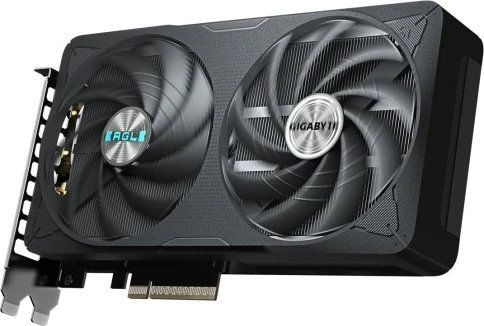 Gigabyte GV-N506TEAGLE OC-8GD 1.0 фото 3