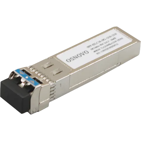 OSNOVO SFP-S2LC16-10G-1310-1310 фото 1