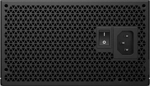 PcCooler ATX 550W P5-YK550-B1F фото 5