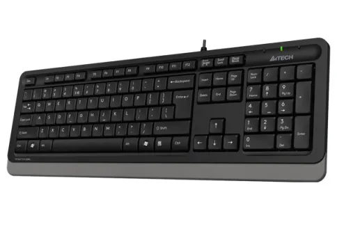 A4Tech FK10 GREY фото 3