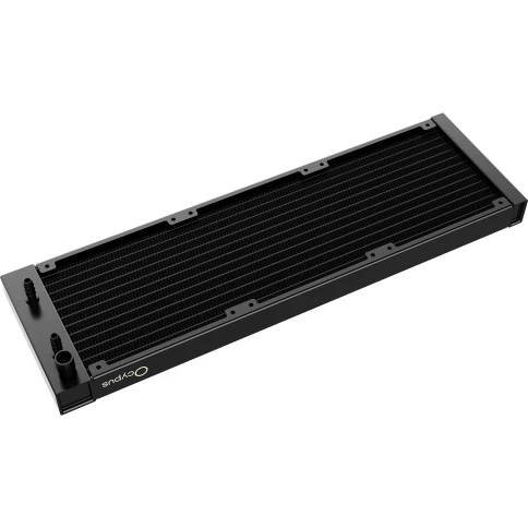 Система жидкостного охлаждения/ Water Cooling System Ocypus Iota L36 BK... фото 4