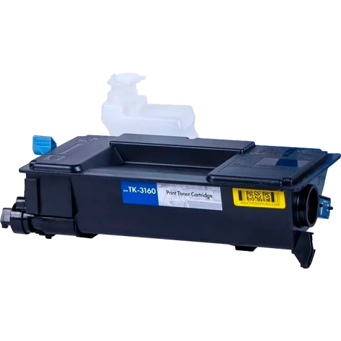 Тонер-картридж NVP NV-TK-3160 для Kyocera Ecosys P3045dn/ P3050dn/ фото 1