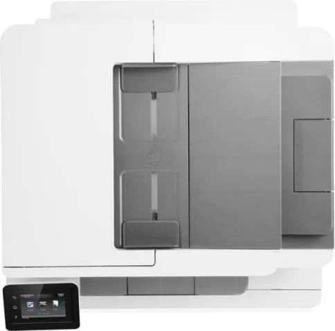 HP Color LaserJet Pro MFP M283fdn 7KW74A фото 5
