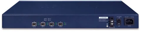Коммутатор PLANET GS-6320-46S2C4XR фото 3
